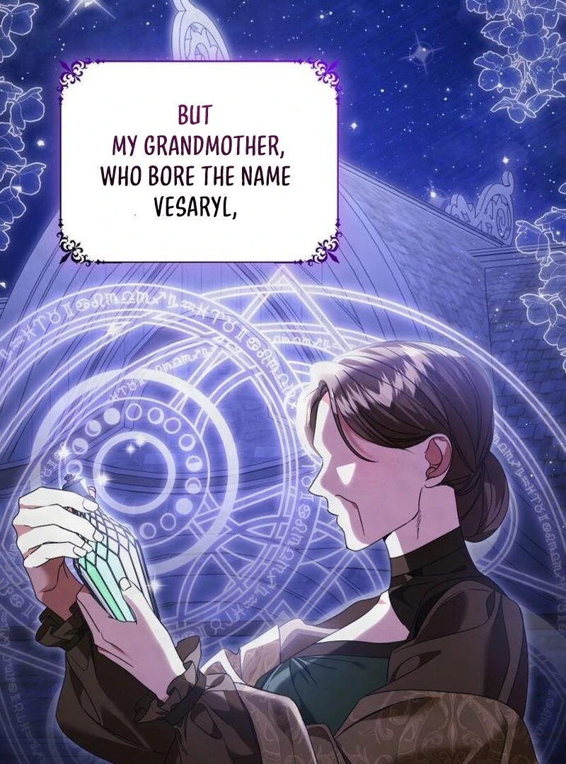 That’s Just How First Love Is Your Highness Chapter 39 - page 9