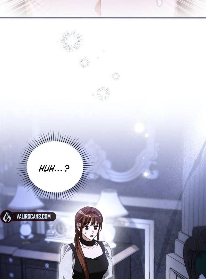 That’s Just How First Love Is Your Highness Chapter 39 - page 99