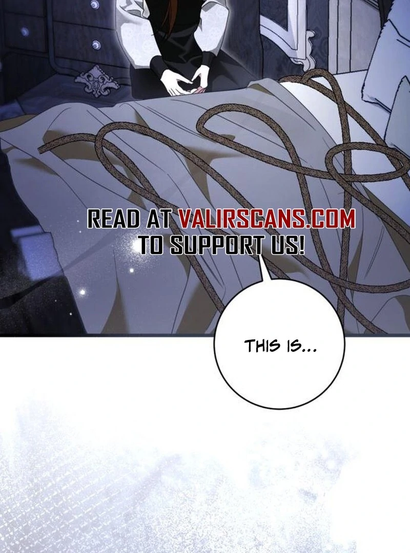 That’s Just How First Love Is Your Highness Chapter 39 - page 100