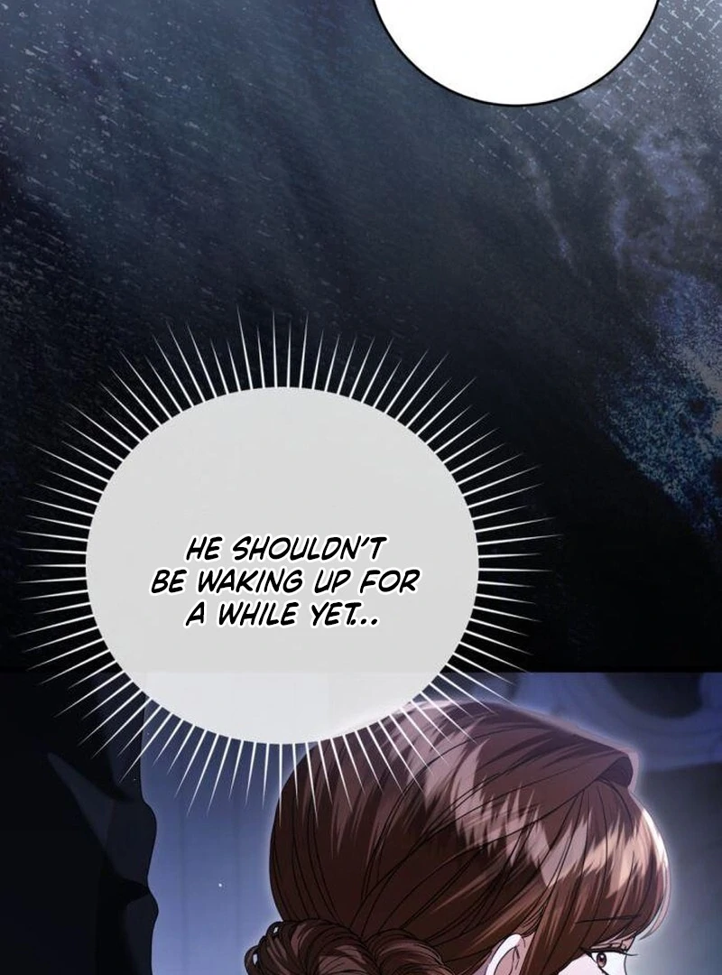 That’s Just How First Love Is Your Highness Chapter 39 - page 102