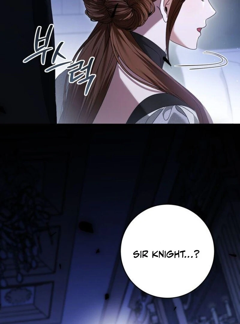 That’s Just How First Love Is Your Highness Chapter 39 - page 103