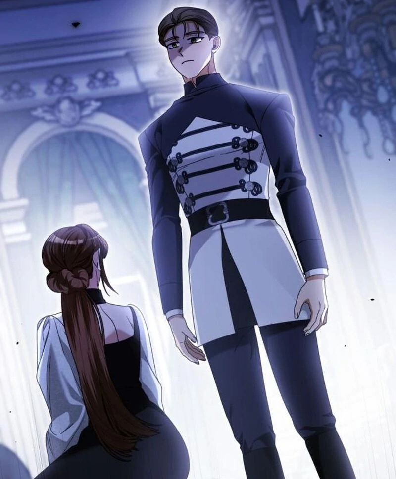 That’s Just How First Love Is Your Highness Chapter 39 - page 104