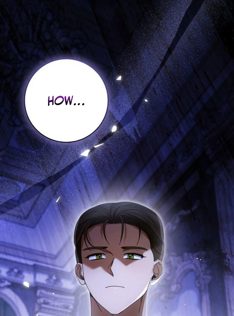 That’s Just How First Love Is Your Highness Chapter 39 - page 106