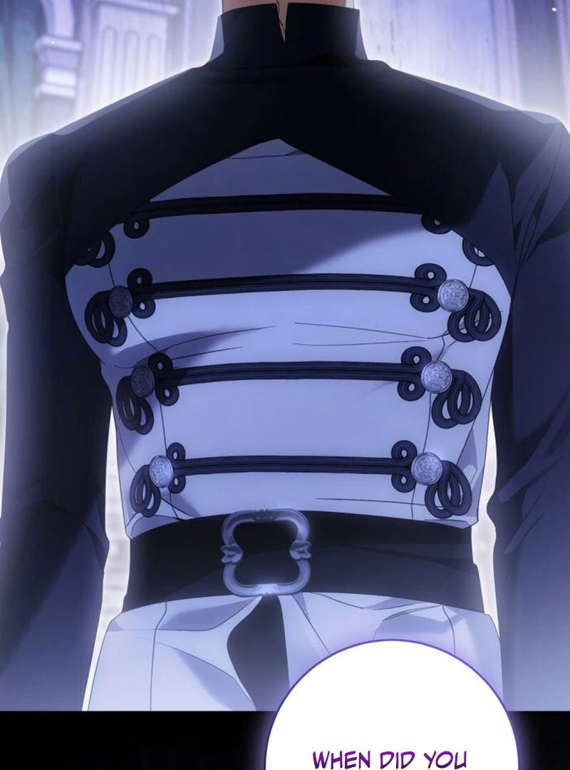 That’s Just How First Love Is Your Highness Chapter 39 - page 107