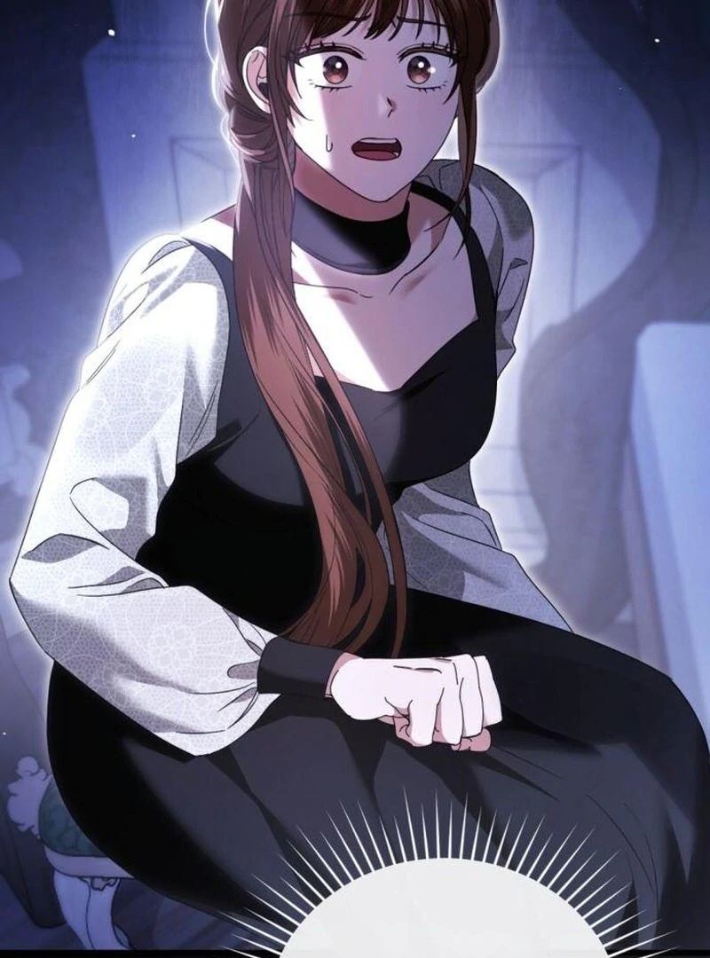 That’s Just How First Love Is Your Highness Chapter 39 - page 109