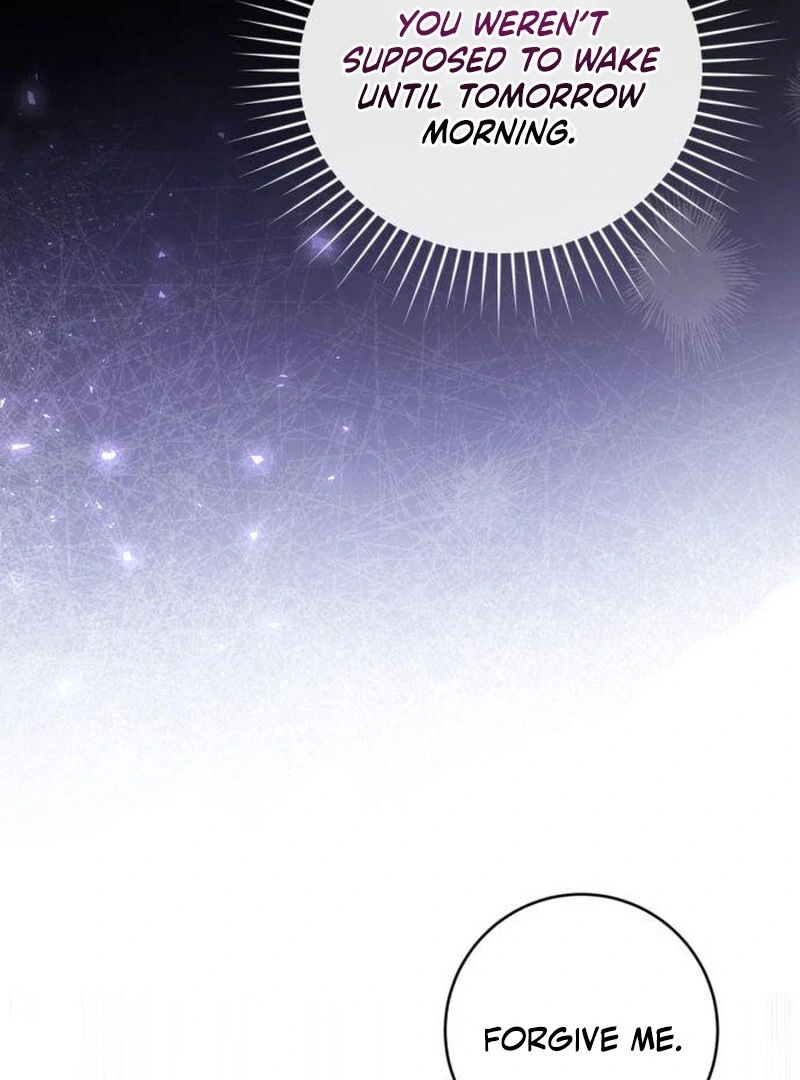 That’s Just How First Love Is Your Highness Chapter 39 - page 110