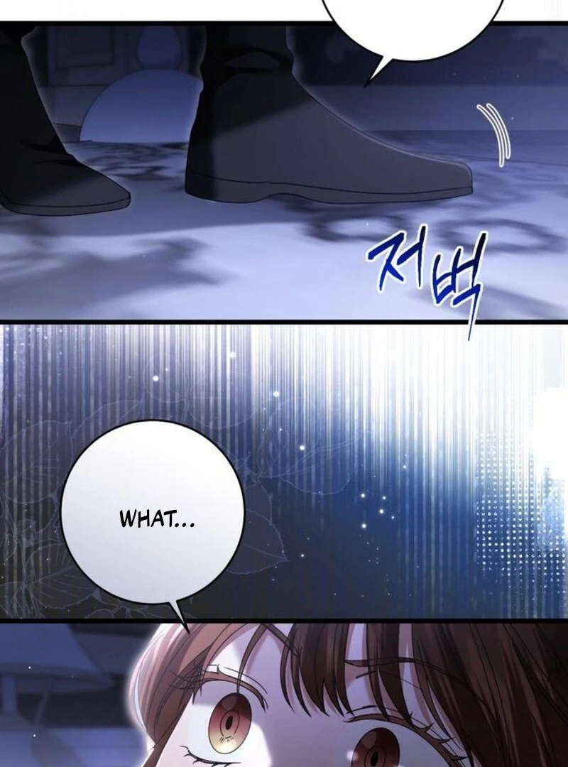 That’s Just How First Love Is Your Highness Chapter 39 - page 111