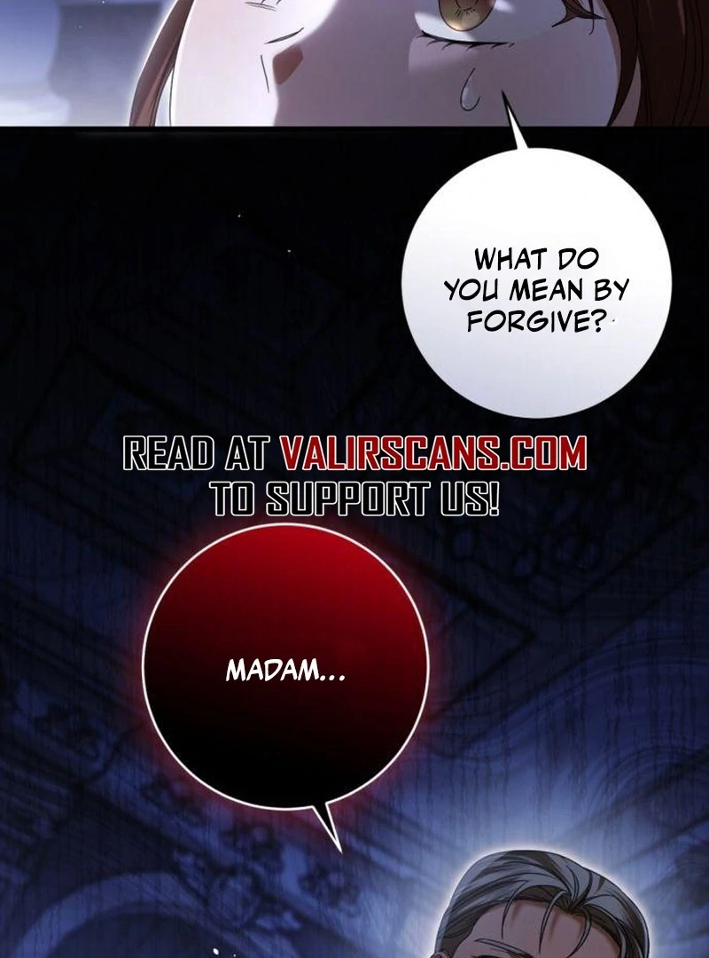 That’s Just How First Love Is Your Highness Chapter 39 - page 112