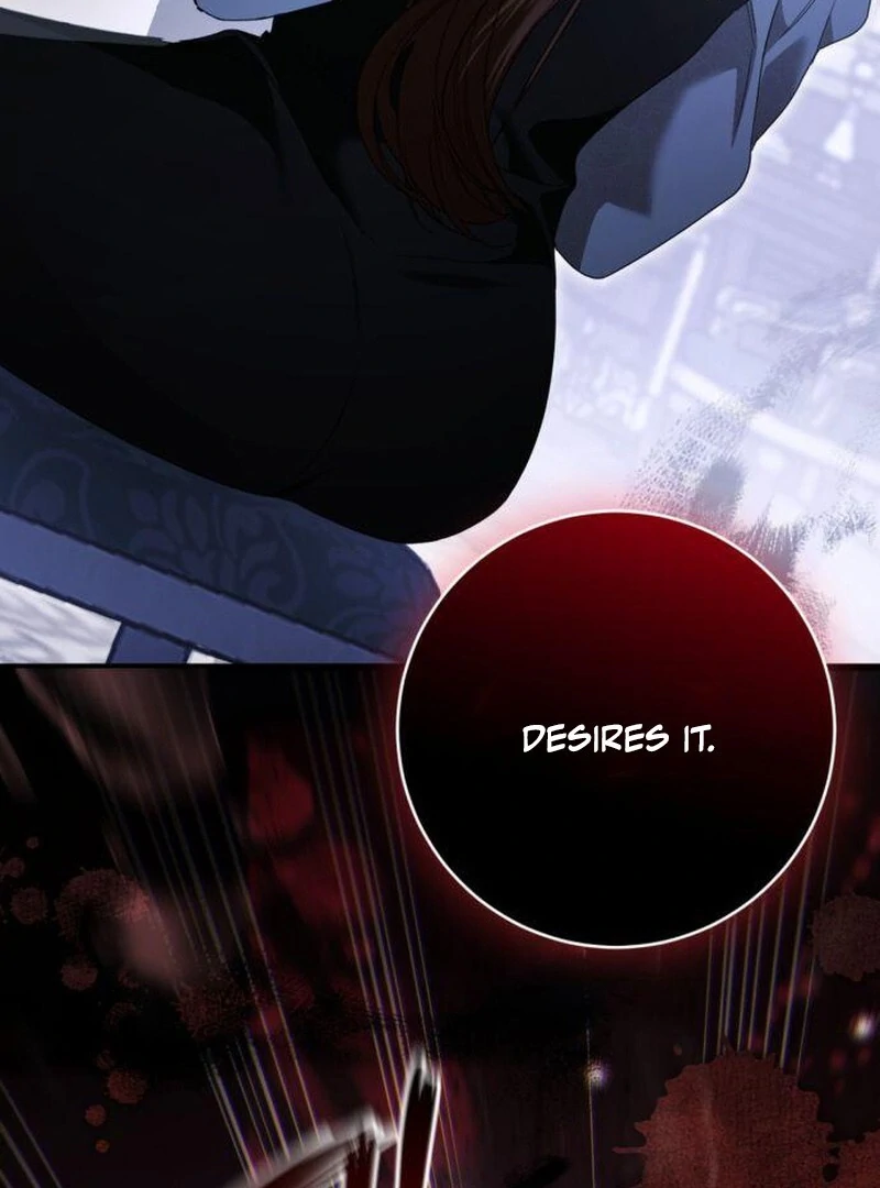 That’s Just How First Love Is Your Highness Chapter 39 - page 114