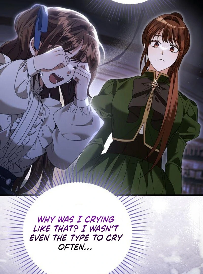 That’s Just How First Love Is Your Highness Chapter 39 - page 16