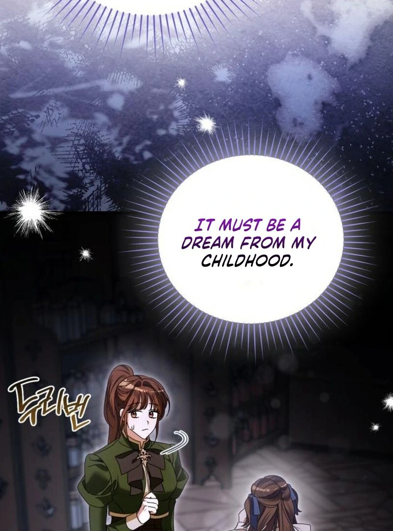 That’s Just How First Love Is Your Highness Chapter 39 - page 17