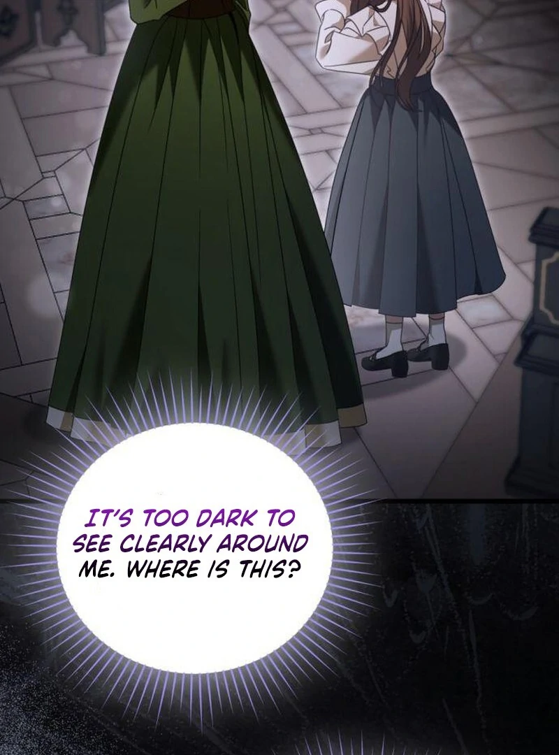 That’s Just How First Love Is Your Highness Chapter 39 - page 18