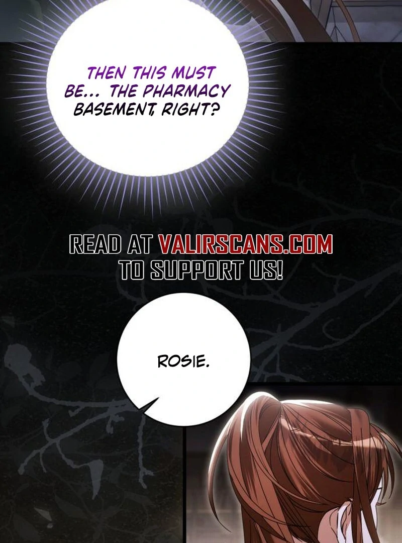 That’s Just How First Love Is Your Highness Chapter 39 - page 20