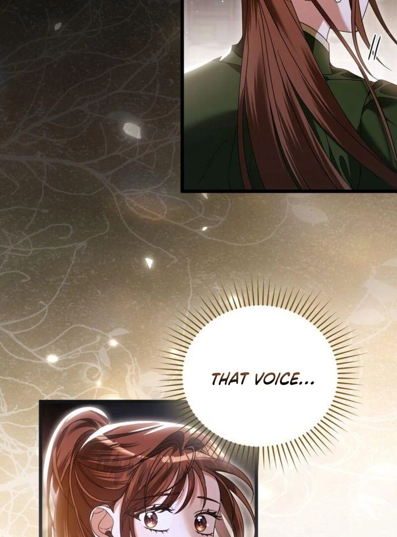 That’s Just How First Love Is Your Highness Chapter 39 - page 21