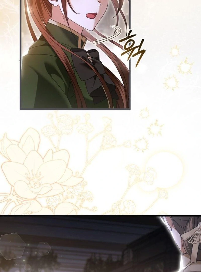 That’s Just How First Love Is Your Highness Chapter 39 - page 22