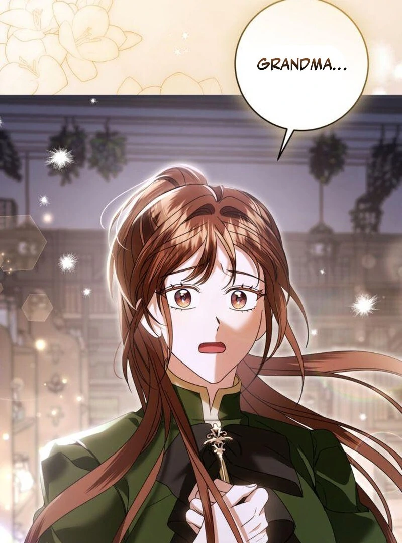 That’s Just How First Love Is Your Highness Chapter 39 - page 27