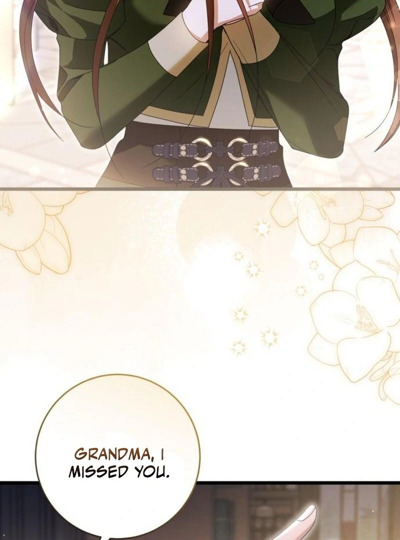 That’s Just How First Love Is Your Highness Chapter 39 - page 28