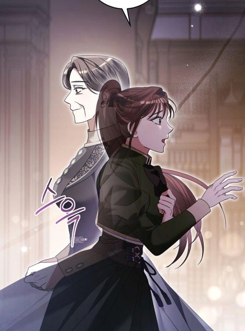 That’s Just How First Love Is Your Highness Chapter 39 - page 30