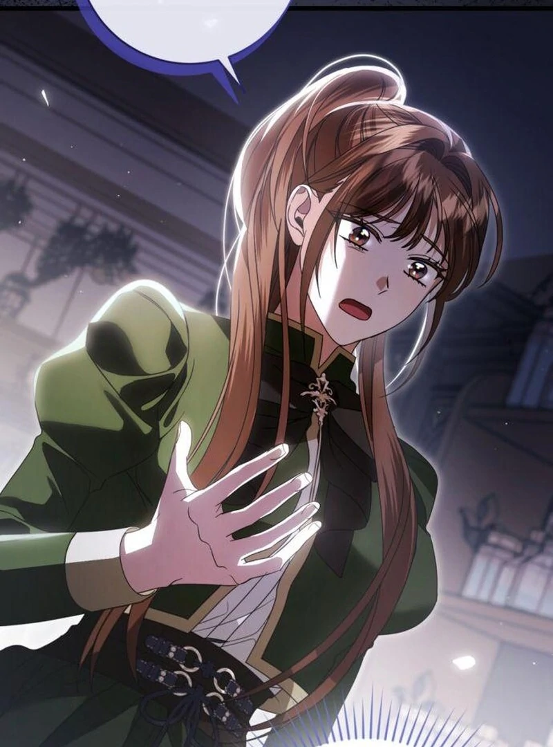 That’s Just How First Love Is Your Highness Chapter 39 - page 32