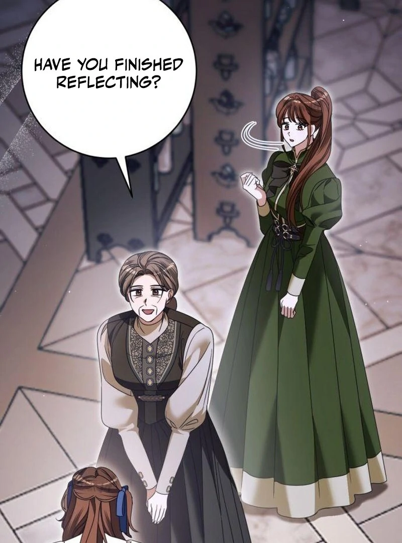 That’s Just How First Love Is Your Highness Chapter 39 - page 34