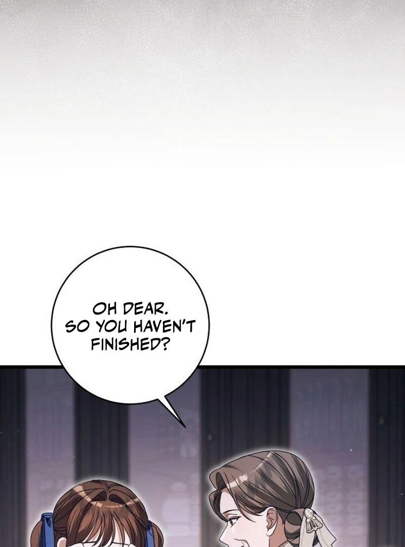 That’s Just How First Love Is Your Highness Chapter 39 - page 36