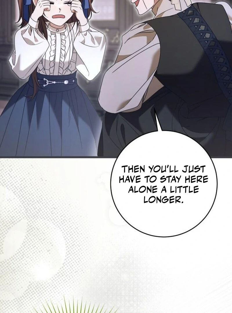 That’s Just How First Love Is Your Highness Chapter 39 - page 37