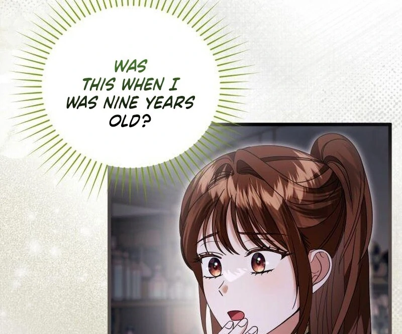 That’s Just How First Love Is Your Highness Chapter 39 - page 38