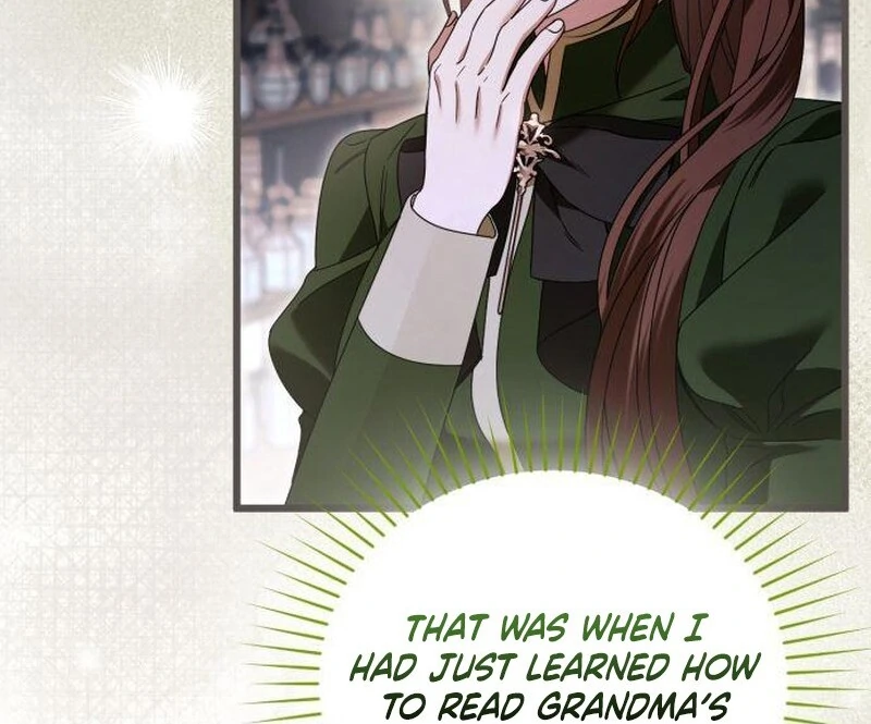 That’s Just How First Love Is Your Highness Chapter 39 - page 39