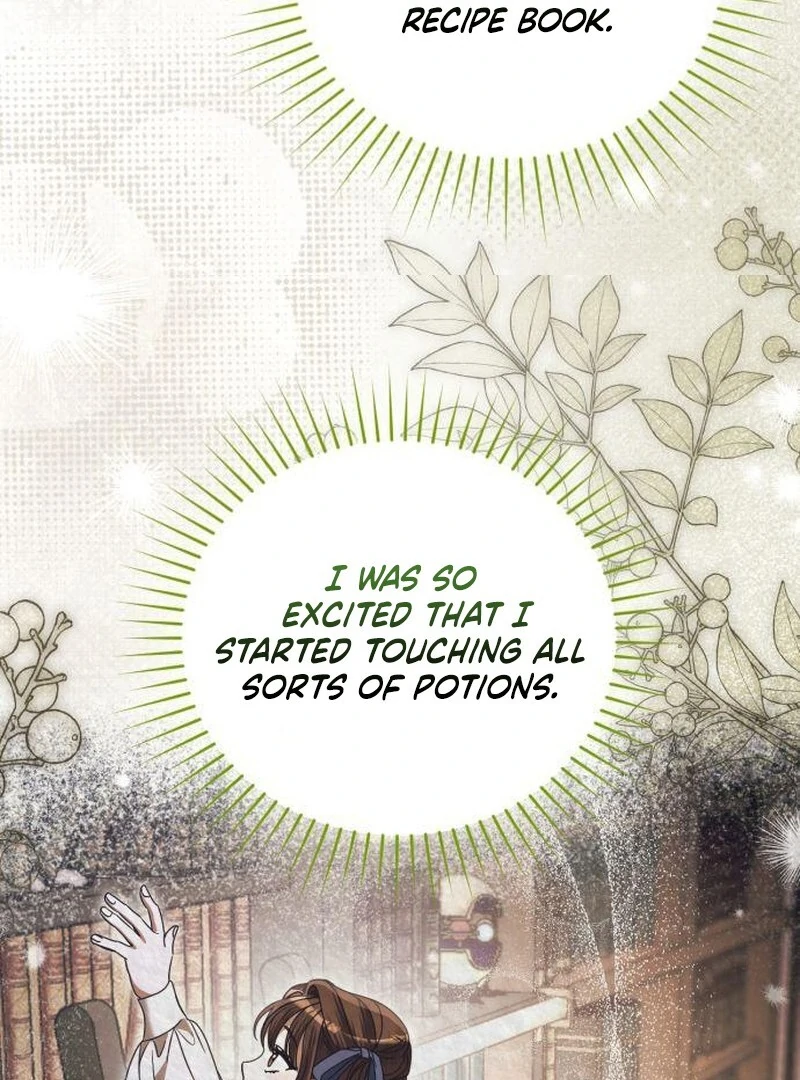 That’s Just How First Love Is Your Highness Chapter 39 - page 40