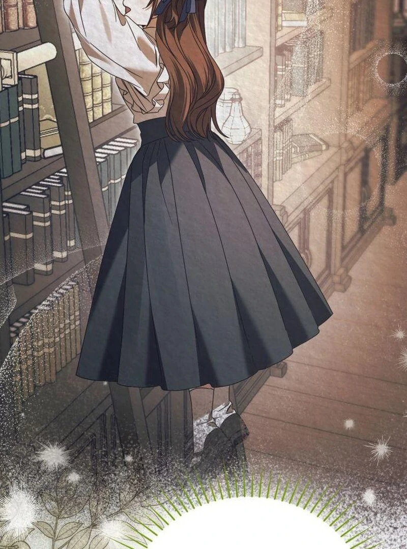 That’s Just How First Love Is Your Highness Chapter 39 - page 41