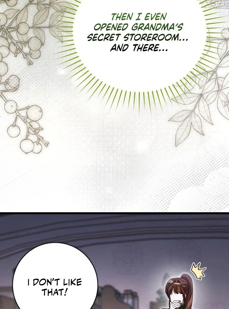 That’s Just How First Love Is Your Highness Chapter 39 - page 42