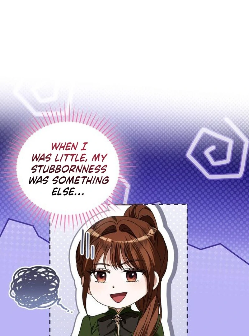 That’s Just How First Love Is Your Highness Chapter 39 - page 44