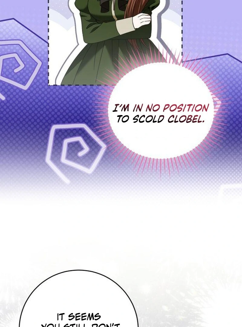 That’s Just How First Love Is Your Highness Chapter 39 - page 45