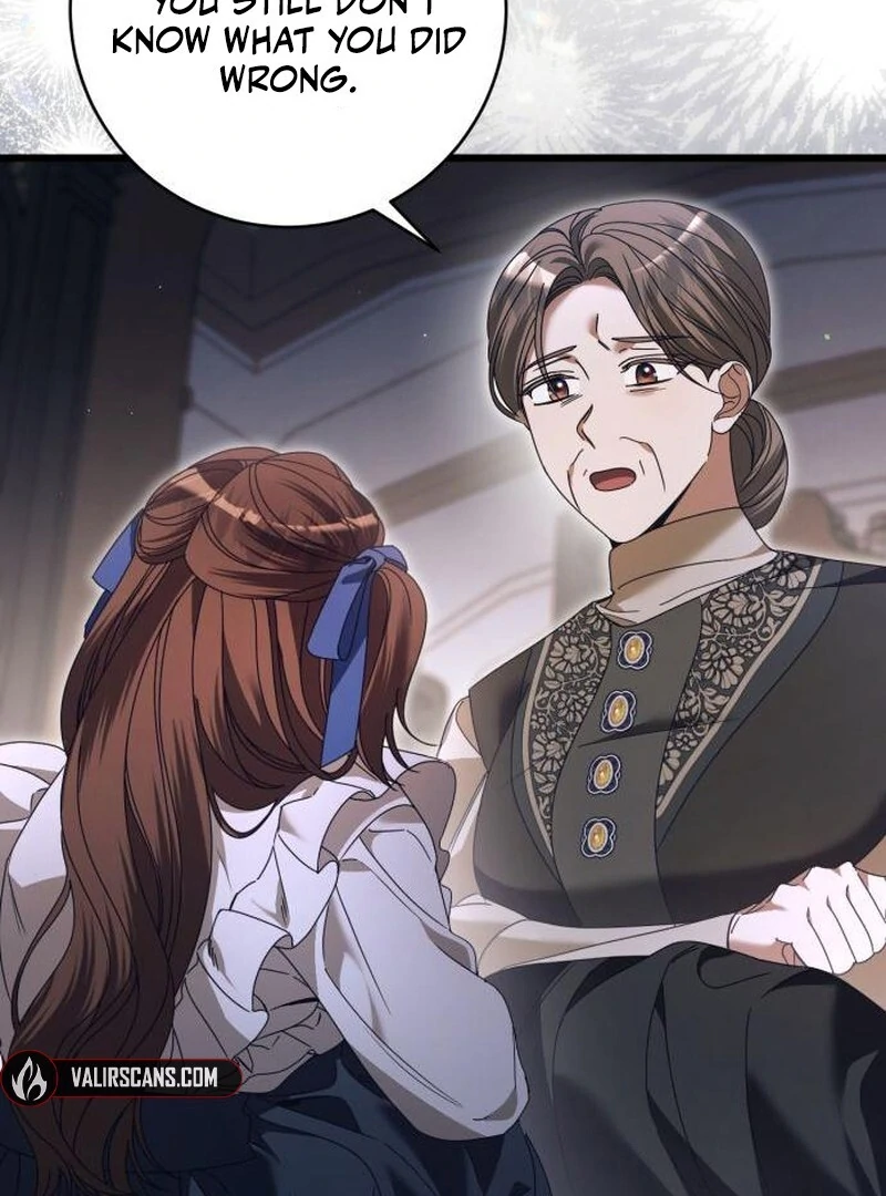 That’s Just How First Love Is Your Highness Chapter 39 - page 46