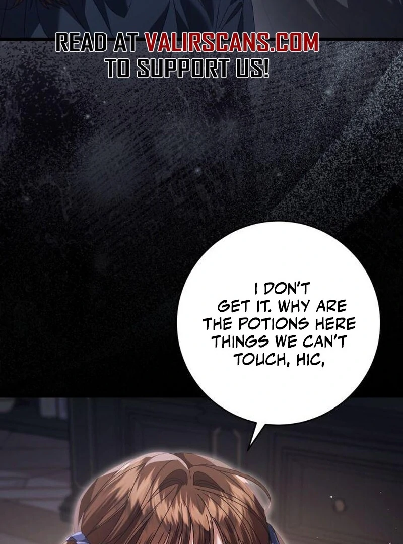 That’s Just How First Love Is Your Highness Chapter 39 - page 47