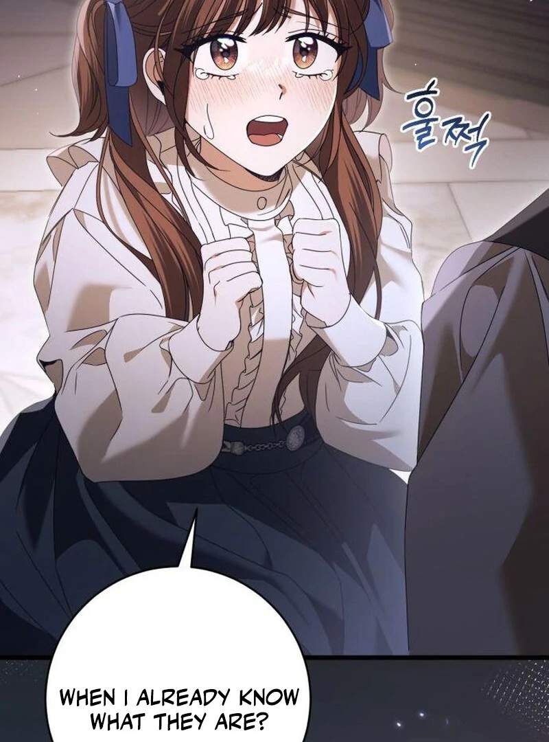 That’s Just How First Love Is Your Highness Chapter 39 - page 48