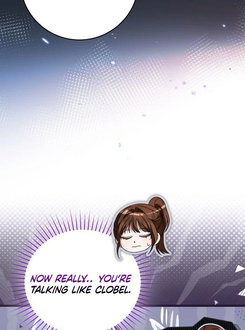 That’s Just How First Love Is Your Highness Chapter 39 - page 49