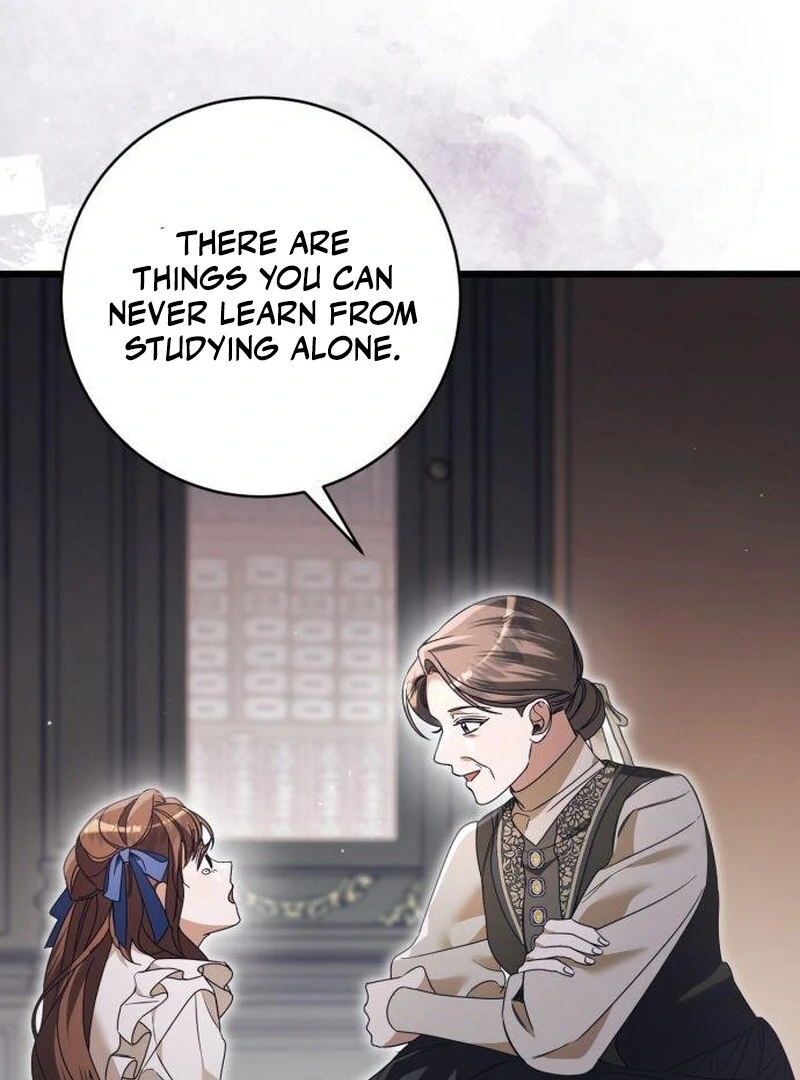 That’s Just How First Love Is Your Highness Chapter 39 - page 51