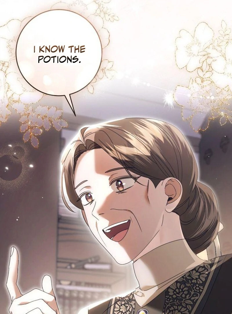 That’s Just How First Love Is Your Highness Chapter 39 - page 54