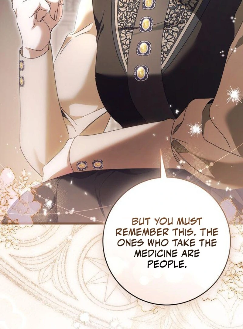 That’s Just How First Love Is Your Highness Chapter 39 - page 55