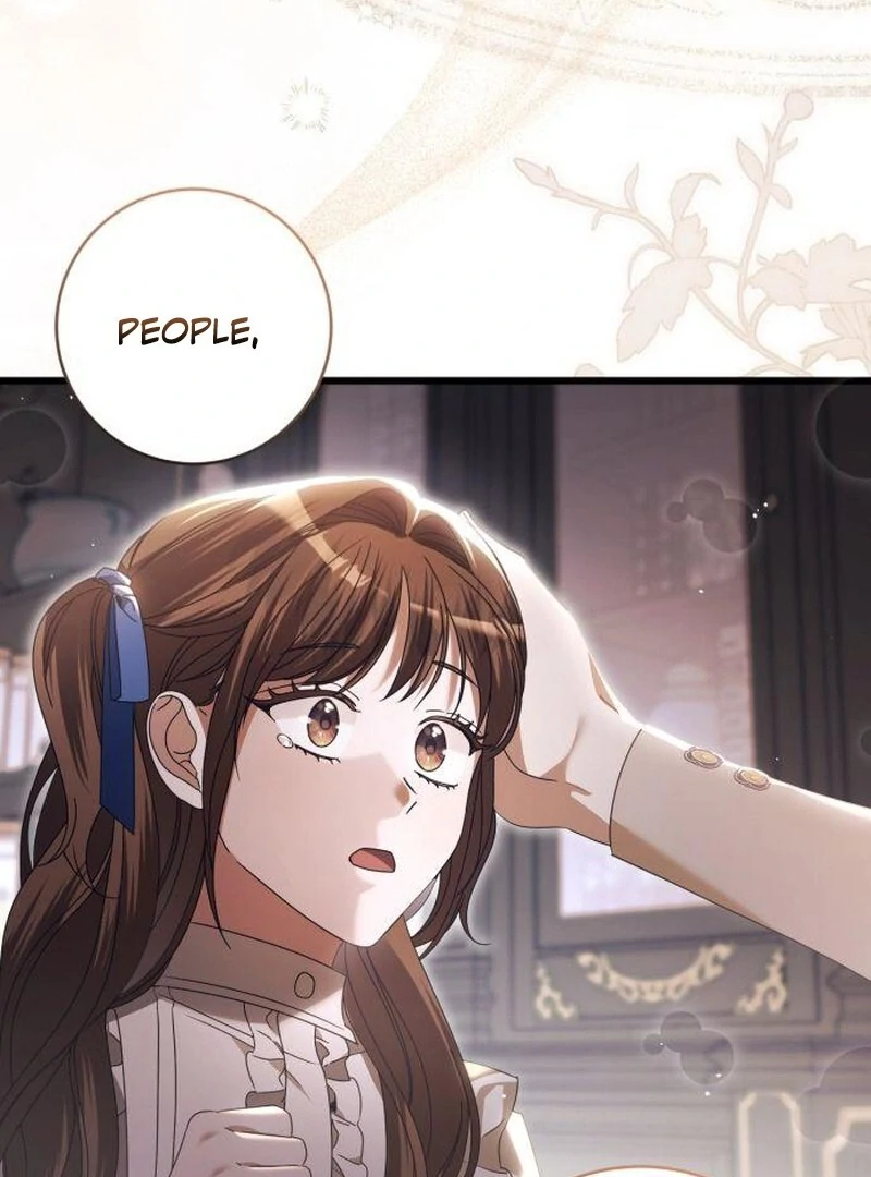 That’s Just How First Love Is Your Highness Chapter 39 - page 56