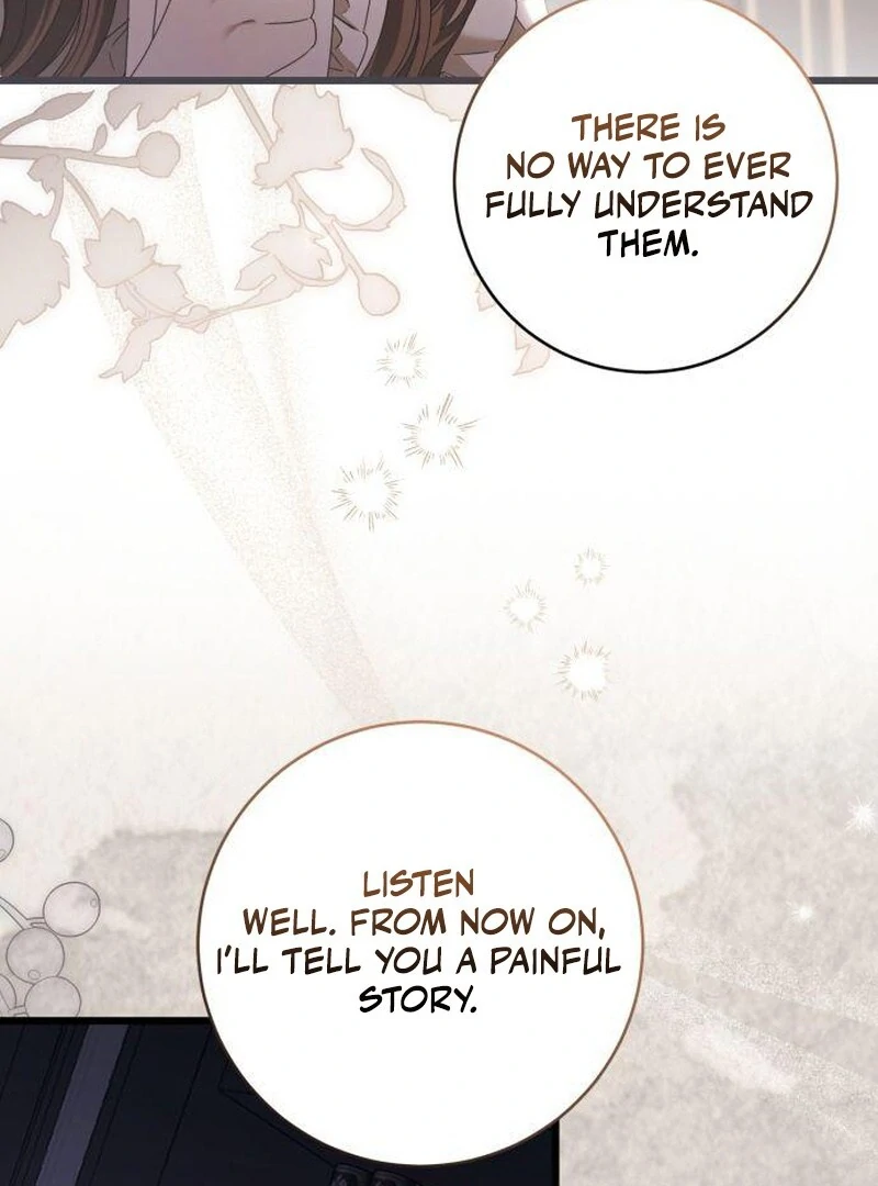 That’s Just How First Love Is Your Highness Chapter 39 - page 57