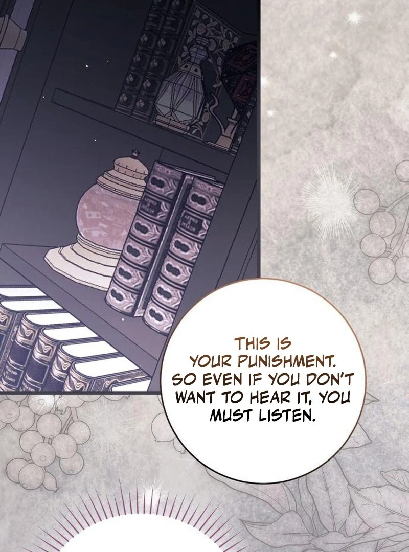 That’s Just How First Love Is Your Highness Chapter 39 - page 58