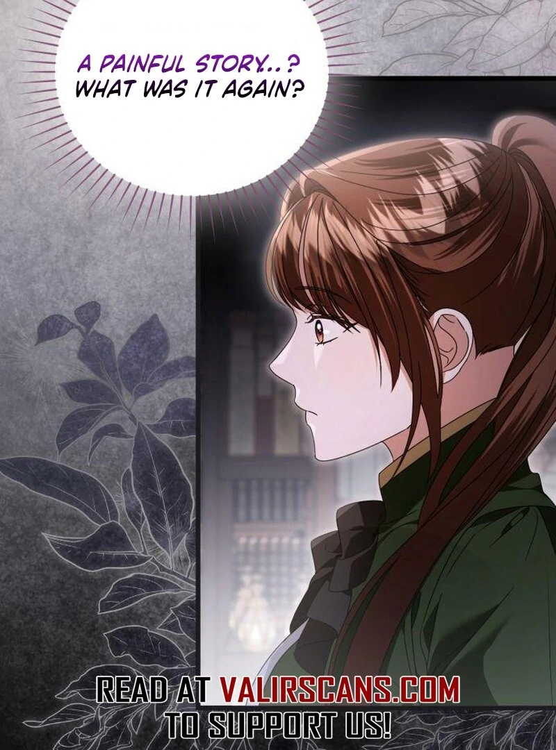 That’s Just How First Love Is Your Highness Chapter 39 - page 59