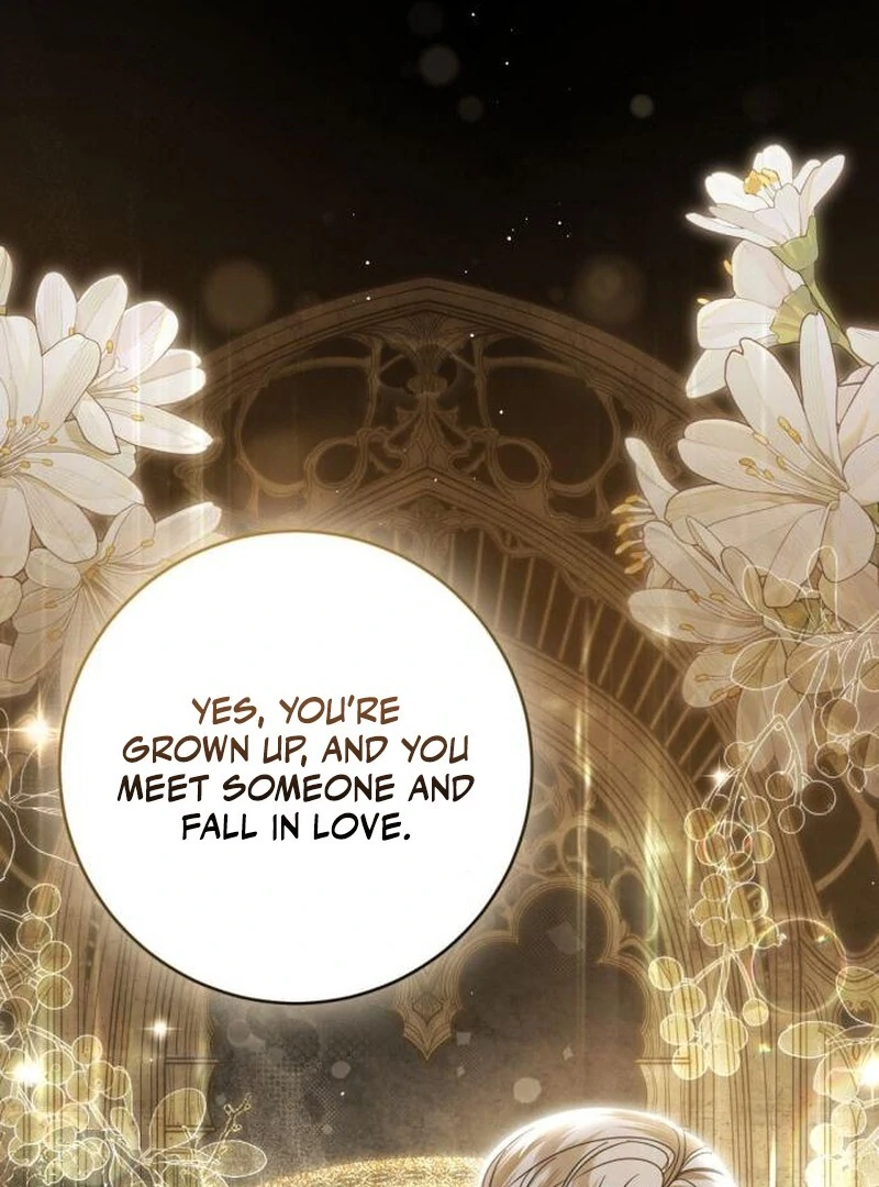 That’s Just How First Love Is Your Highness Chapter 39 - page 62