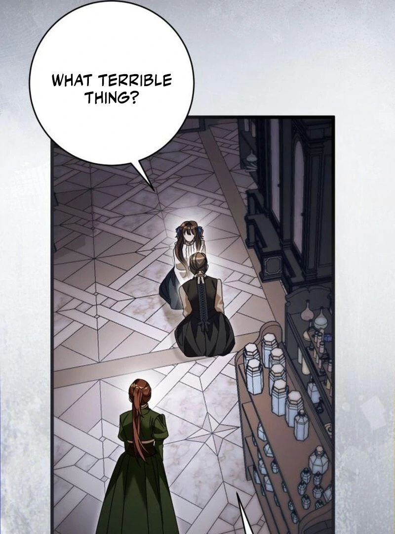 That’s Just How First Love Is Your Highness Chapter 39 - page 66