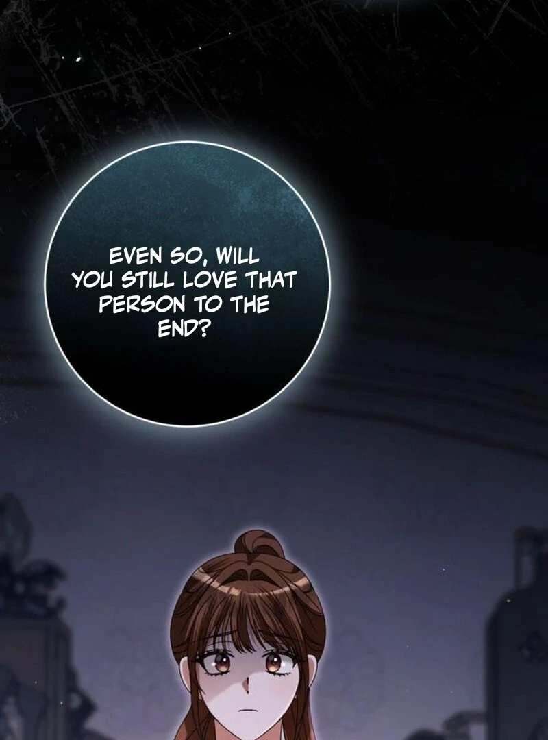 That’s Just How First Love Is Your Highness Chapter 39 - page 71