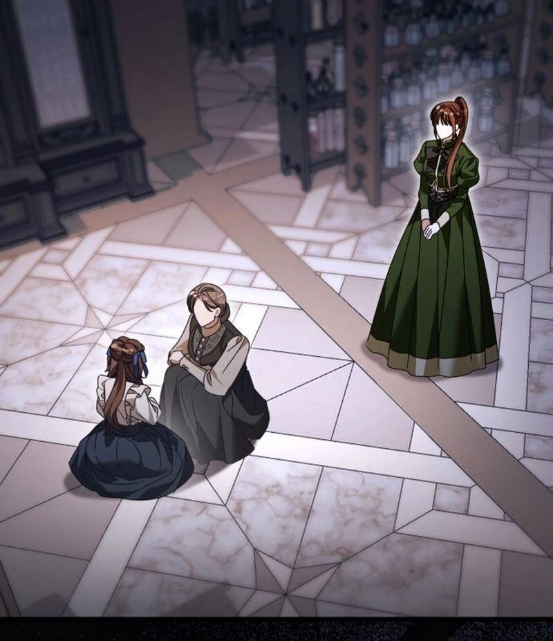 That’s Just How First Love Is Your Highness Chapter 39 - page 77