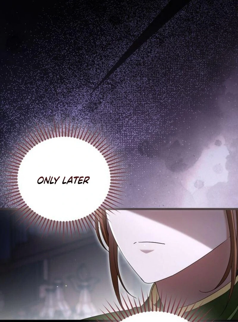 That’s Just How First Love Is Your Highness Chapter 39 - page 78