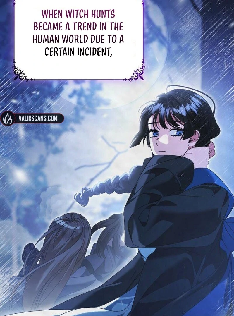 That’s Just How First Love Is Your Highness Chapter 39 - page 7